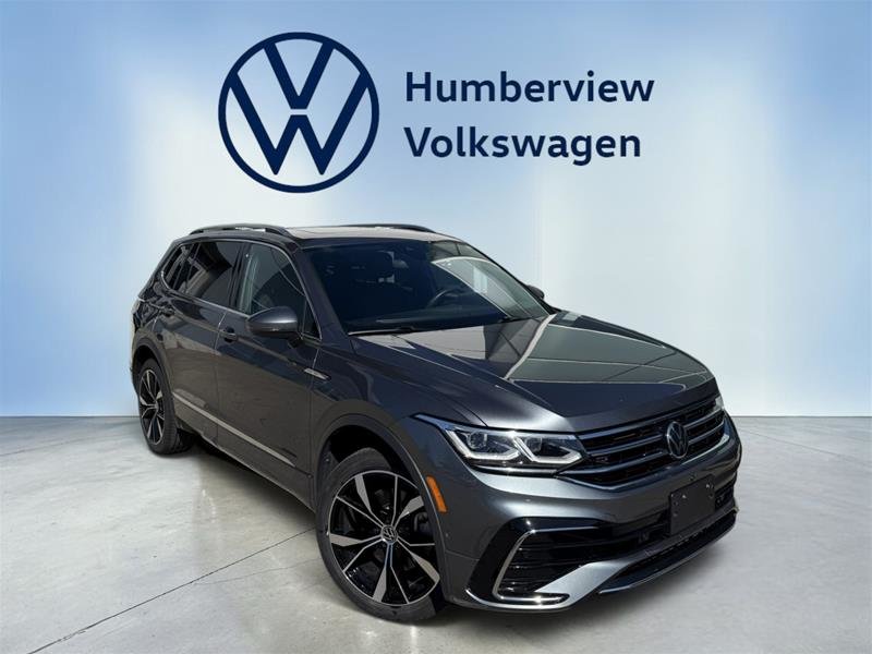 Vehicle Image 2024 Volkswagen Tiguan