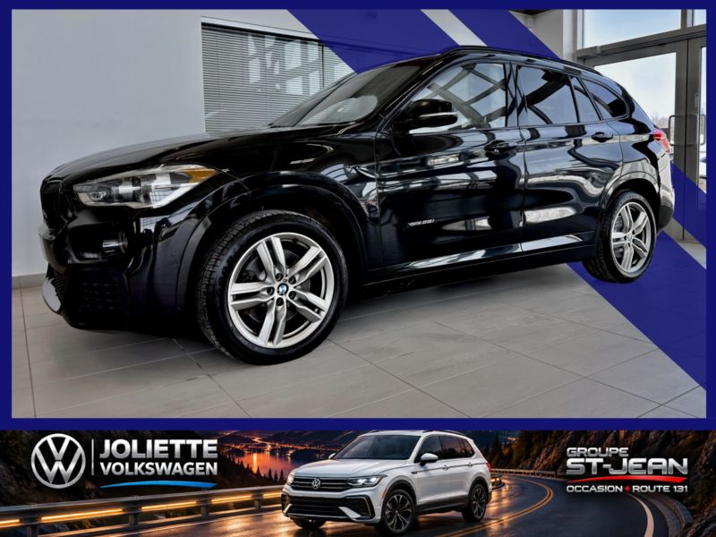 Vehicle Image 2017 BMW X1