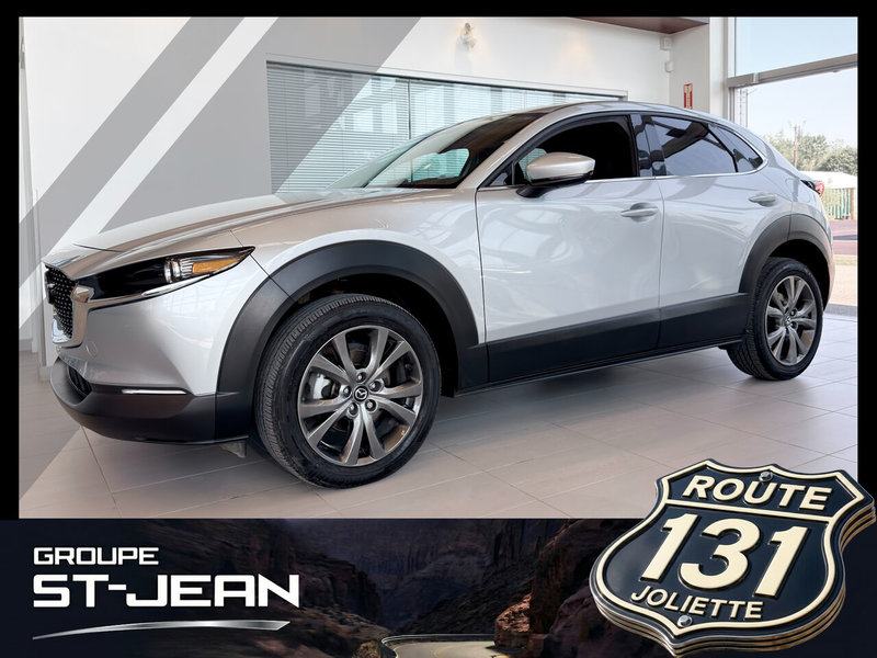 Image du véhicule Mazda CX-30  2023