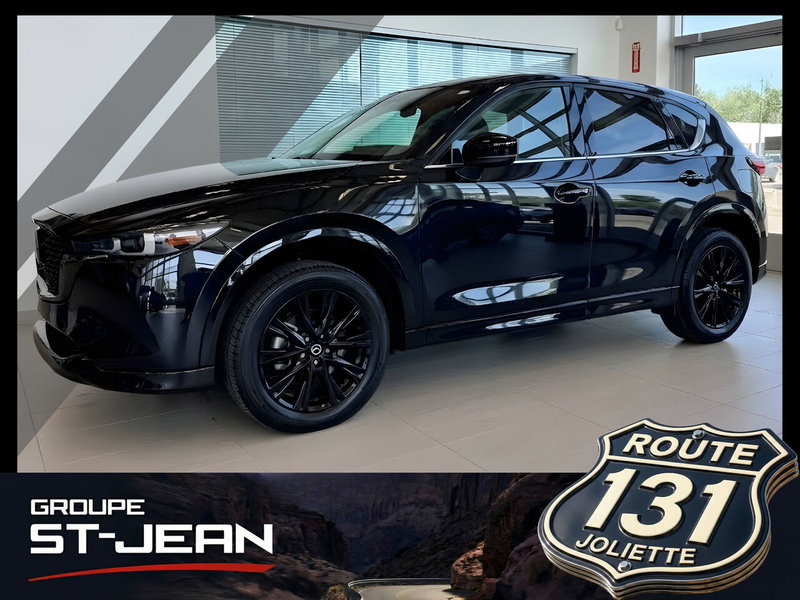 Vehicle Image 2021 Mazda CX-5
