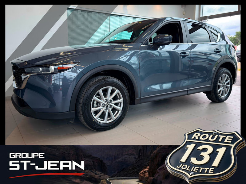 Vehicle Image 2022 Mazda CX-5