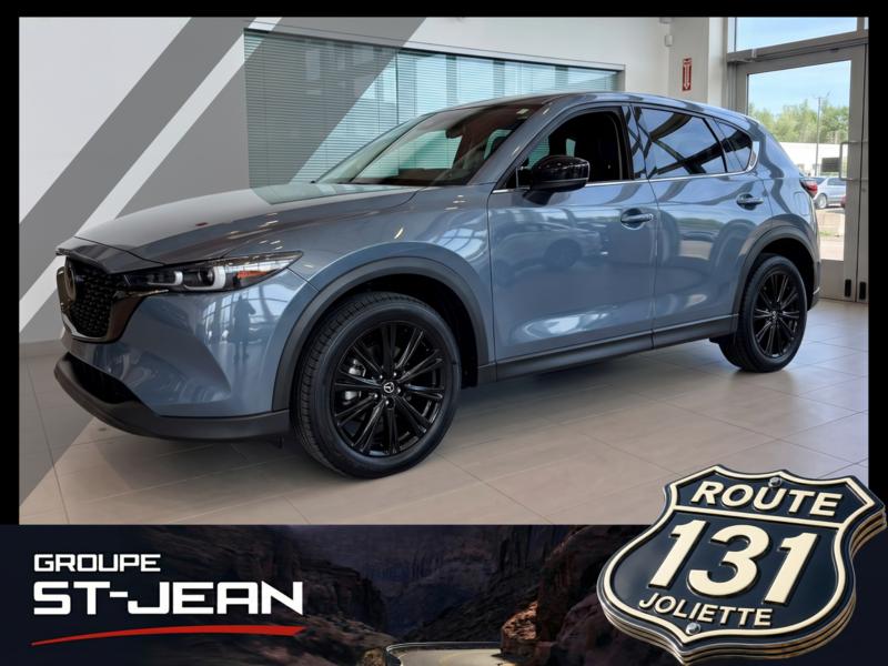 Vehicle Image 2022 Mazda CX-5