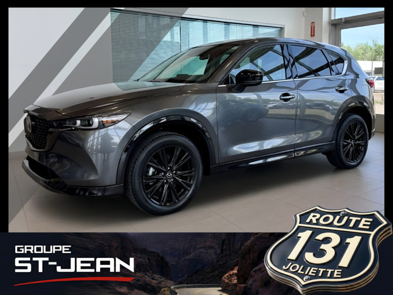 Image du véhicule Mazda CX-5  2023