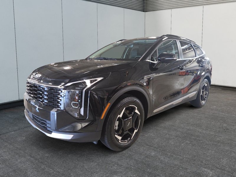 Image du véhicule Kia Sportage 2026