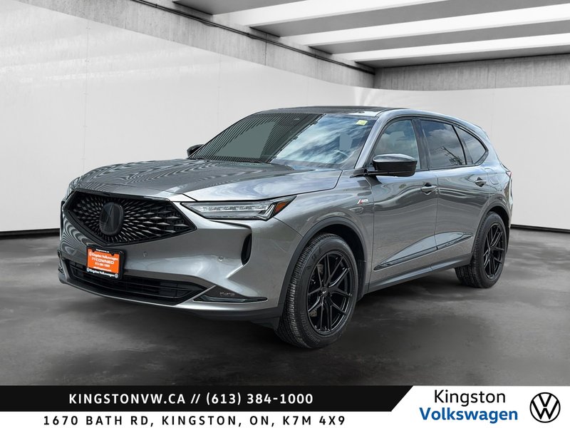 Vehicle Image 2023 Acura MDX