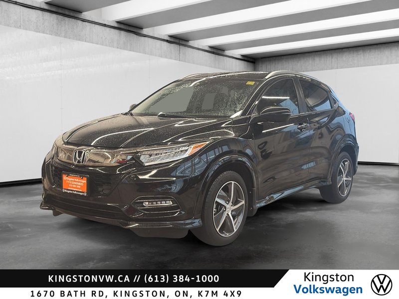 Vehicle Image 2022 Honda HR-V