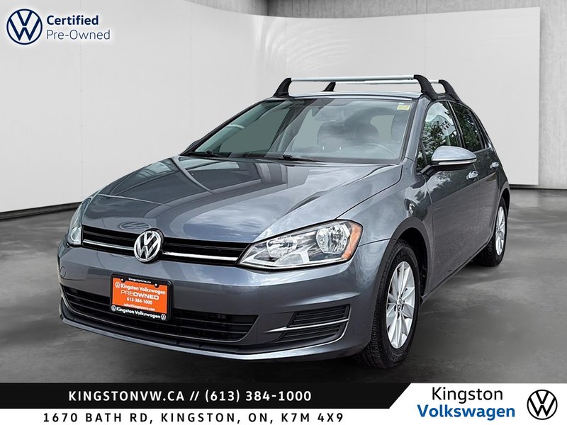 Vehicle Image 2016 Volkswagen Golf