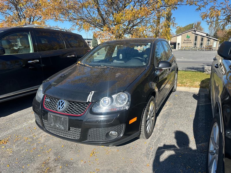 Vehicle Image 2007 Volkswagen GTI