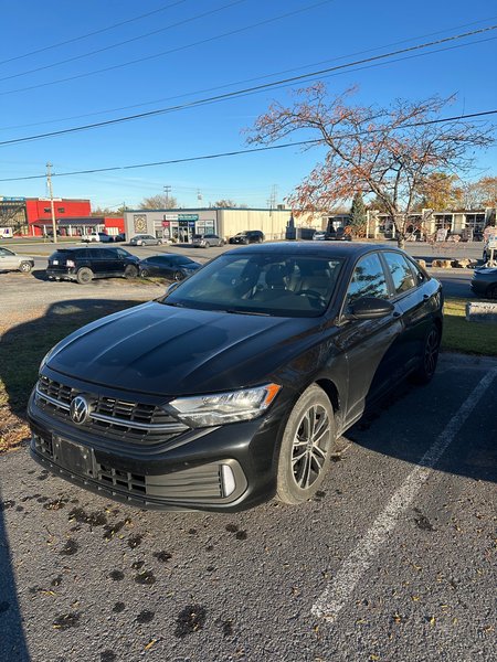 Vehicle Image 2023 Volkswagen Jetta