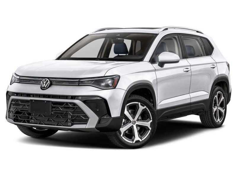 Vehicle Image 2026 Volkswagen Taos