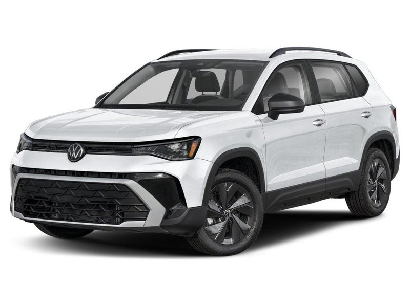 Vehicle Image 2026 Volkswagen Taos