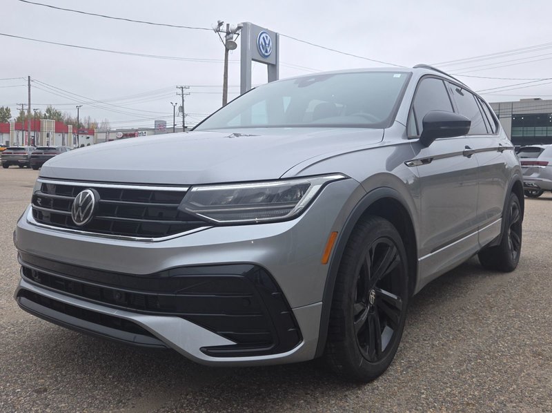 Vehicle Image 2023 Volkswagen Tiguan