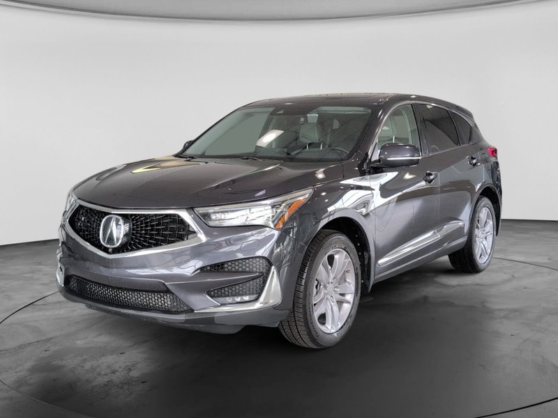 Vehicle Image 2019 Acura RDX
