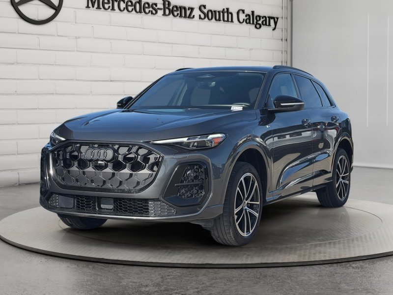 Vehicle Image 2025 Audi Q5