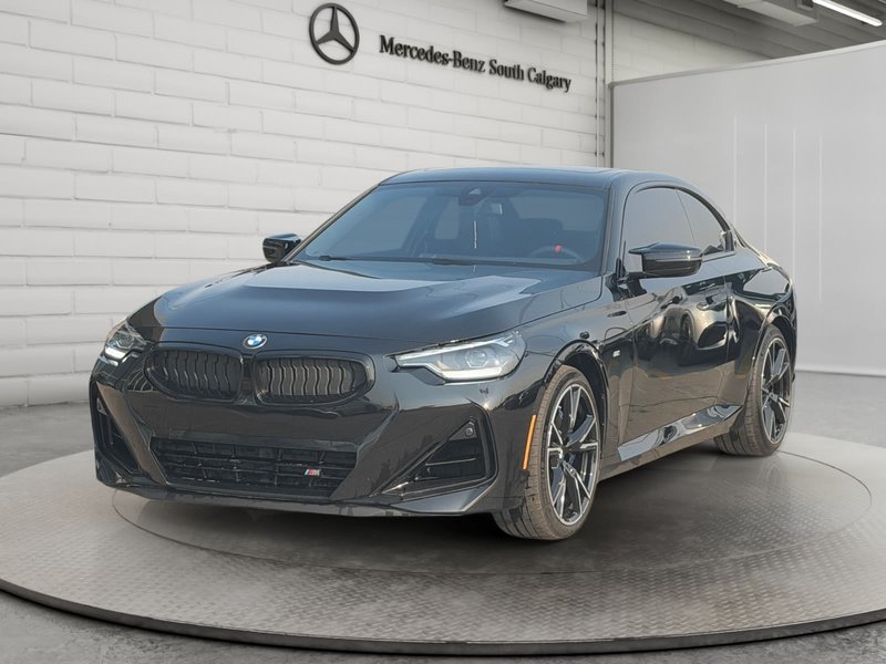 Vehicle Image 2025 BMW 2 Series