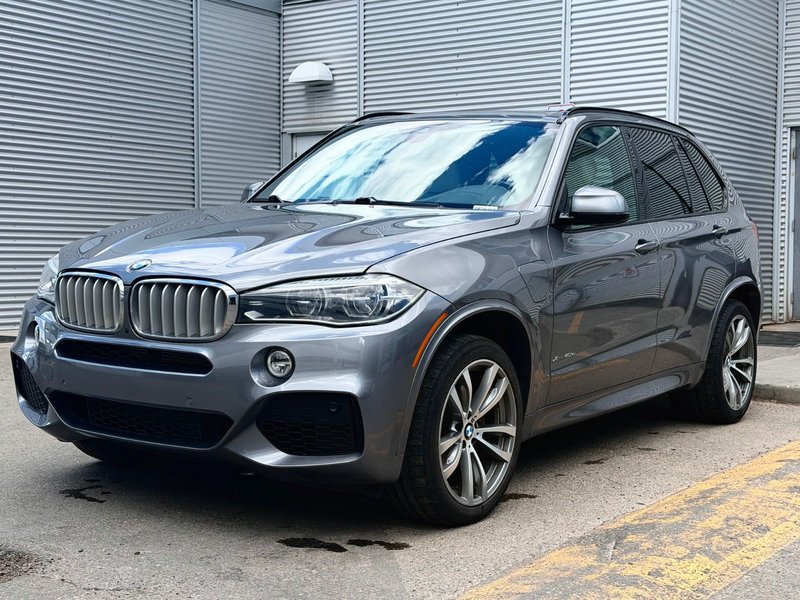 Vehicle Image 2016 BMW X5 eDrive