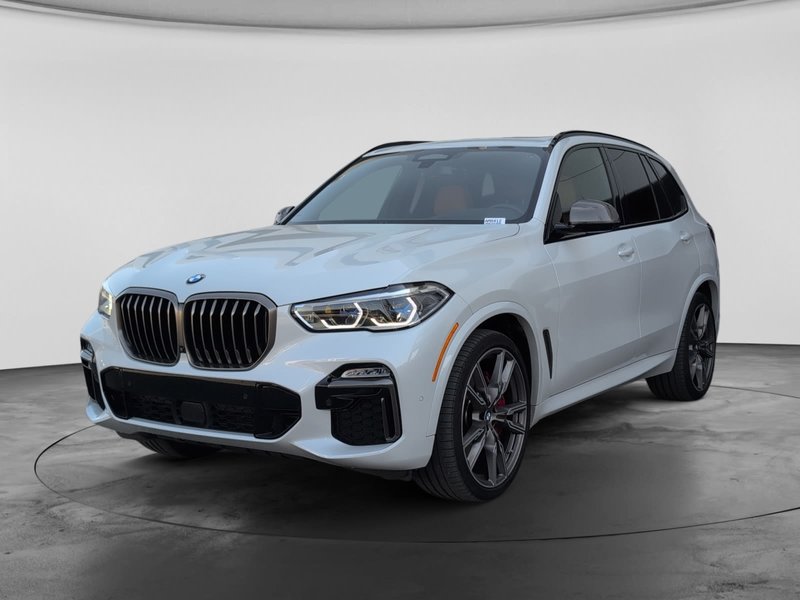 Vehicle Image 2021 BMW X5