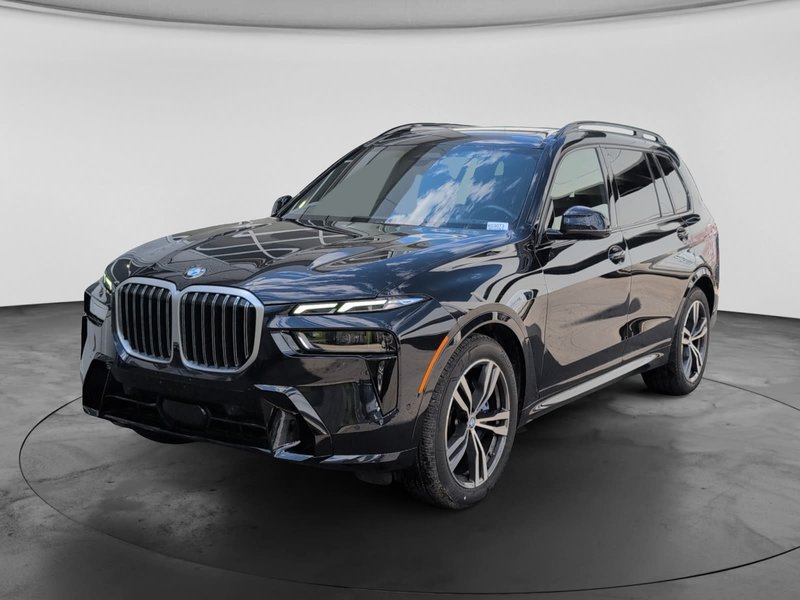 Vehicle Image 2024 BMW X7