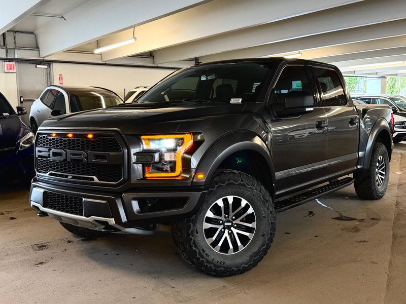 Vehicle Image 2019 Ford F-150