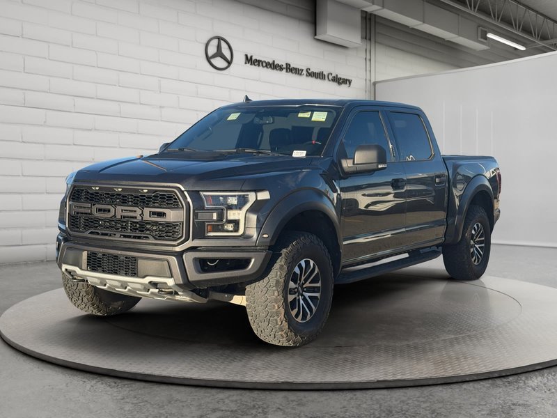 Vehicle Image 2019 Ford F-150