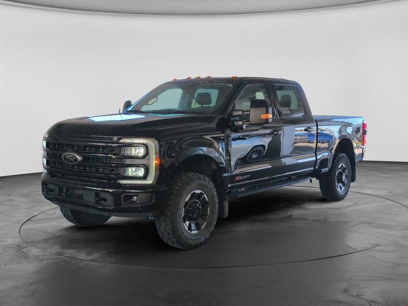 Vehicle Image 2024 Ford Super Duty F-350 SRW