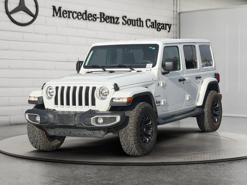 Vehicle Image 2019 Jeep Wrangler Unlimited