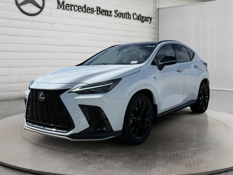 Vehicle Image 2022 Lexus NX
