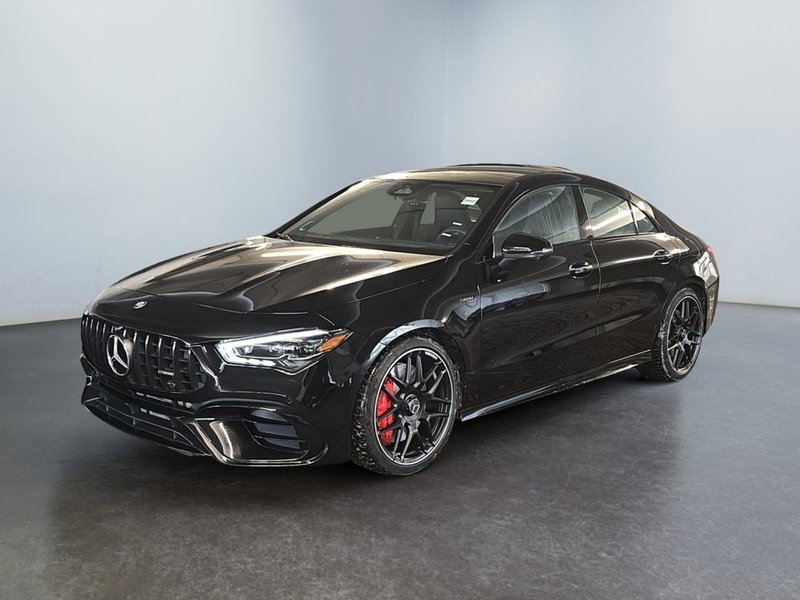 Vehicle Image 2026 Mercedes-Benz CLA