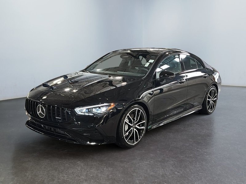 Vehicle Image 2026 Mercedes-Benz CLA