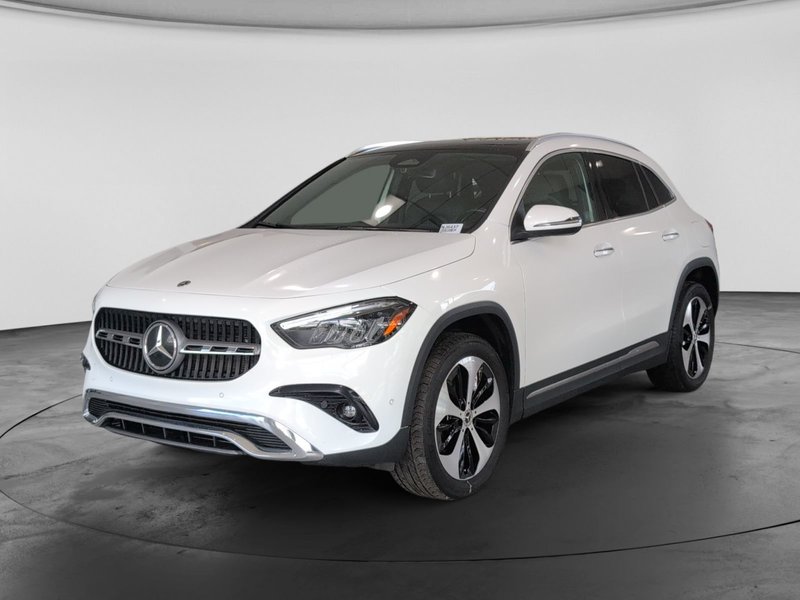 Vehicle Image 2024 Mercedes-Benz GLA