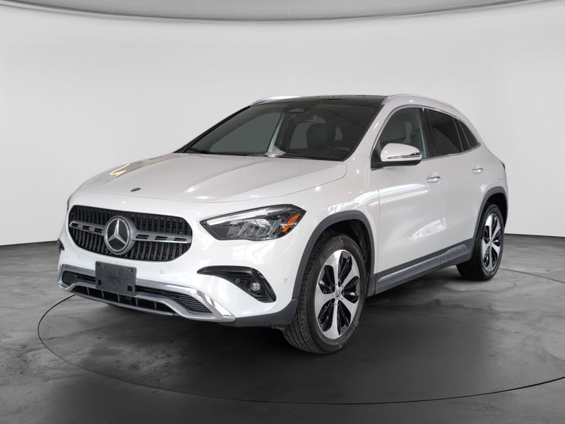 Vehicle Image 2024 Mercedes-Benz GLA