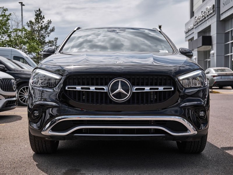 Vehicle Image 2026 Mercedes-Benz GLA