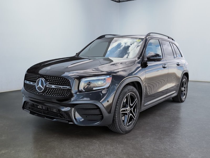 Vehicle Image 2022 Mercedes-Benz GLB