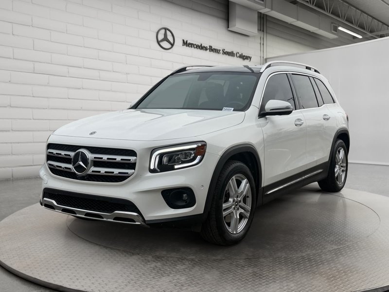 Vehicle Image 2022 Mercedes-Benz GLB