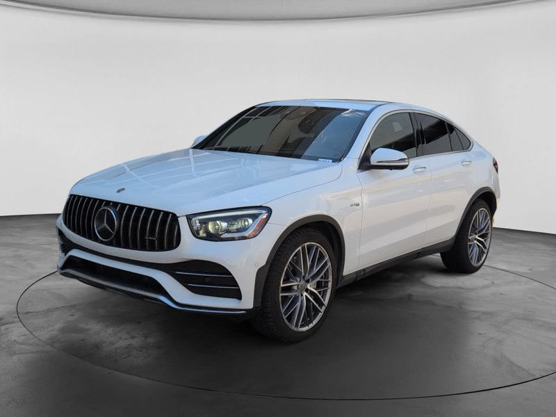 Vehicle Image 2023 Mercedes-Benz GLC