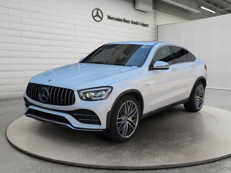 Vehicle Image 2023 Mercedes-Benz GLC