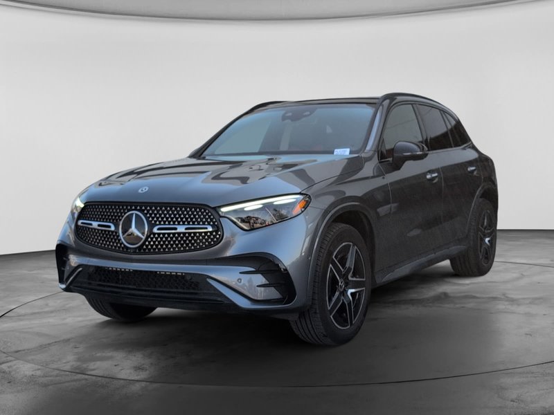 Vehicle Image 2023 Mercedes-Benz GLC