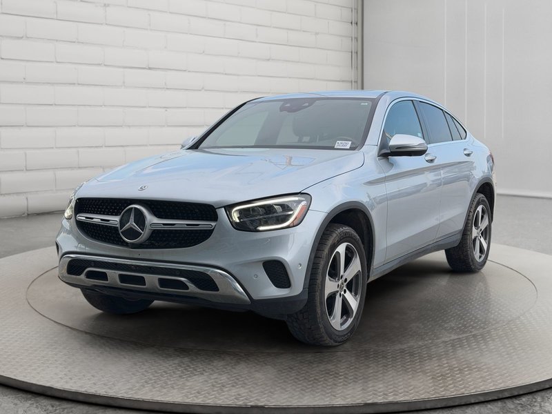Vehicle Image 2023 Mercedes-Benz GLC