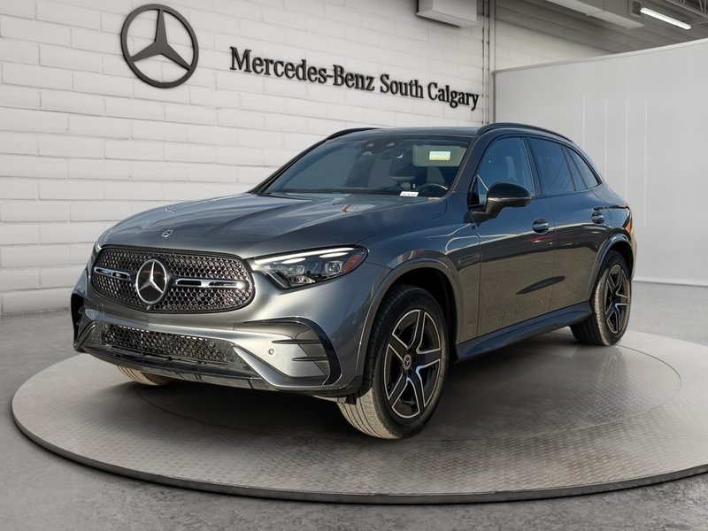 Vehicle Image 2023 Mercedes-Benz GLC