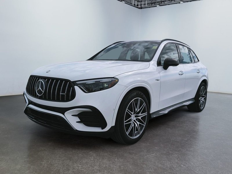 Vehicle Image 2024 Mercedes-Benz GLC