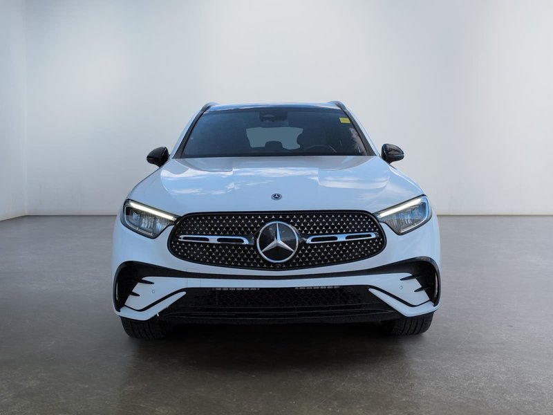 Vehicle Image 2024 Mercedes-Benz GLC