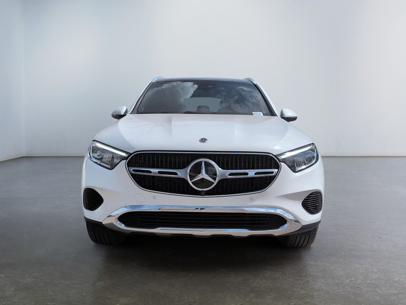 Vehicle Image 2025 Mercedes-Benz GLC