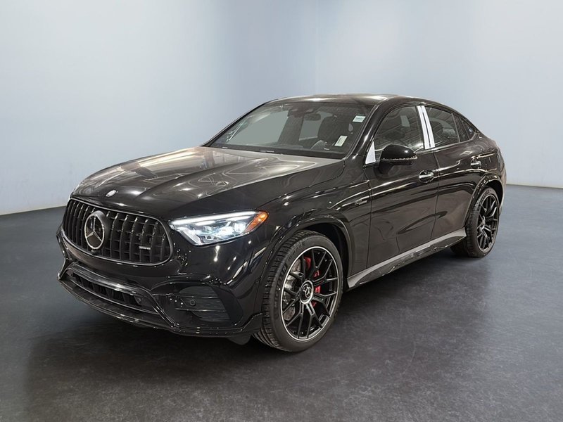 Vehicle Image 2026 Mercedes-Benz GLC