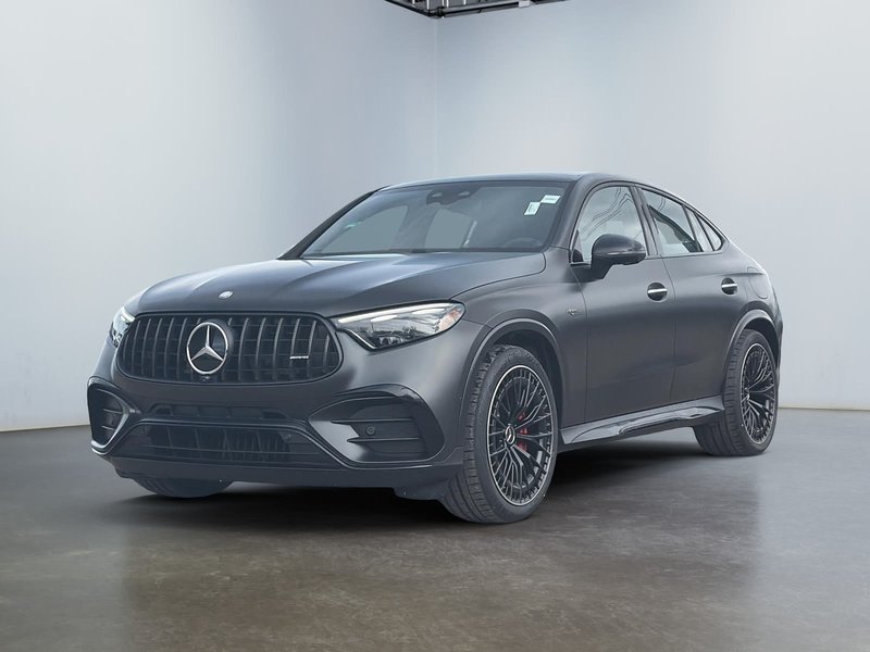 Vehicle Image 2026 Mercedes-Benz GLC