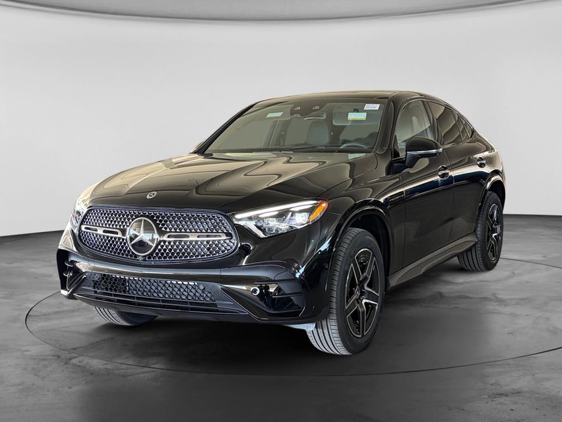 Vehicle Image 2026 Mercedes-Benz GLC