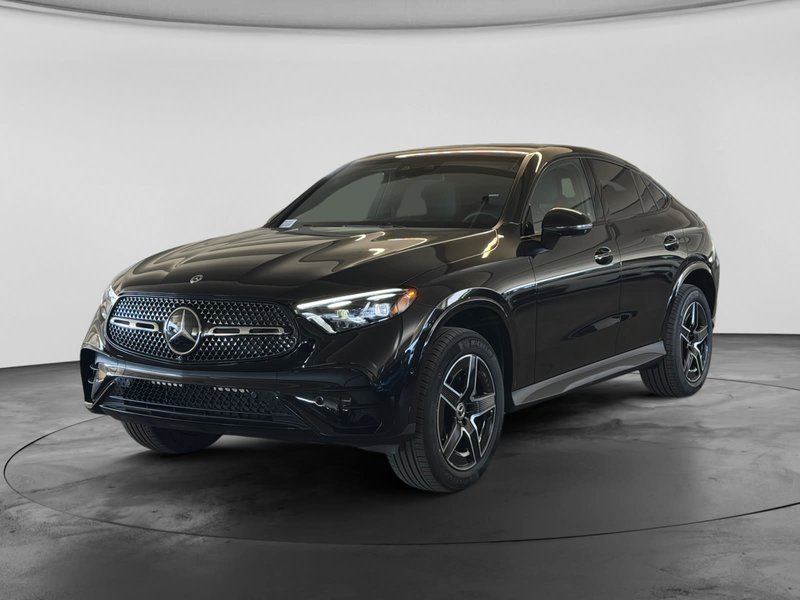 Vehicle Image 2027 Mercedes-Benz GLC