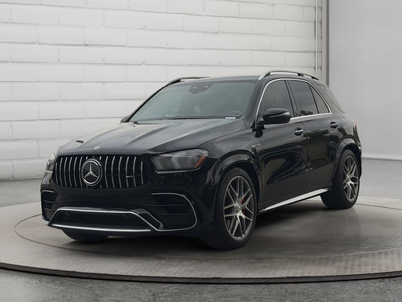 Vehicle Image 2022 Mercedes-Benz GLE