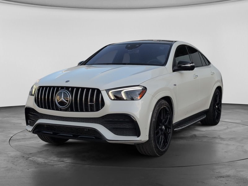 Vehicle Image 2023 Mercedes-Benz GLE