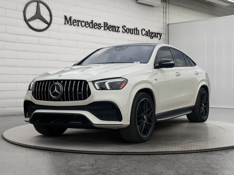 Vehicle Image 2023 Mercedes-Benz GLE