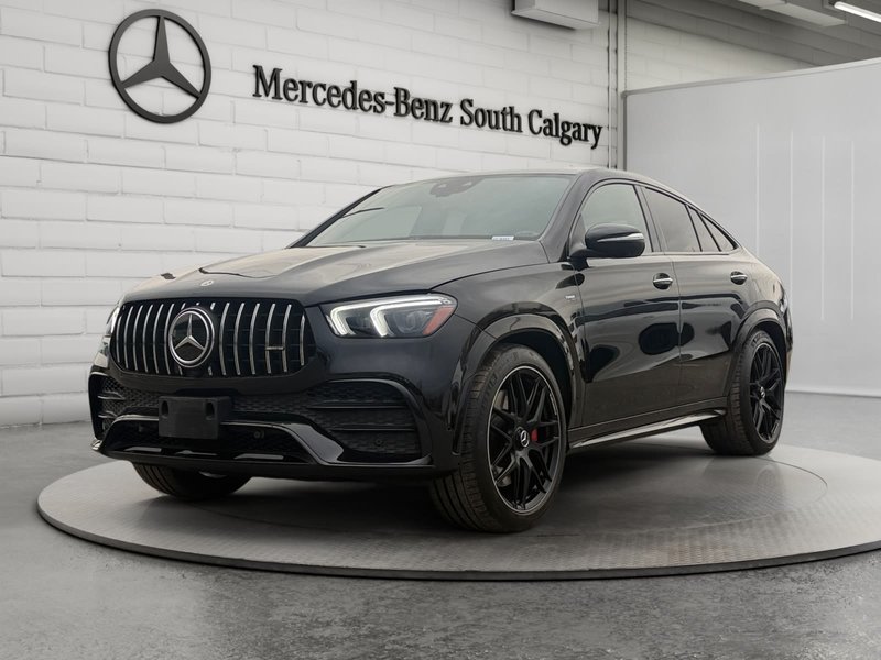 Vehicle Image 2023 Mercedes-Benz GLE